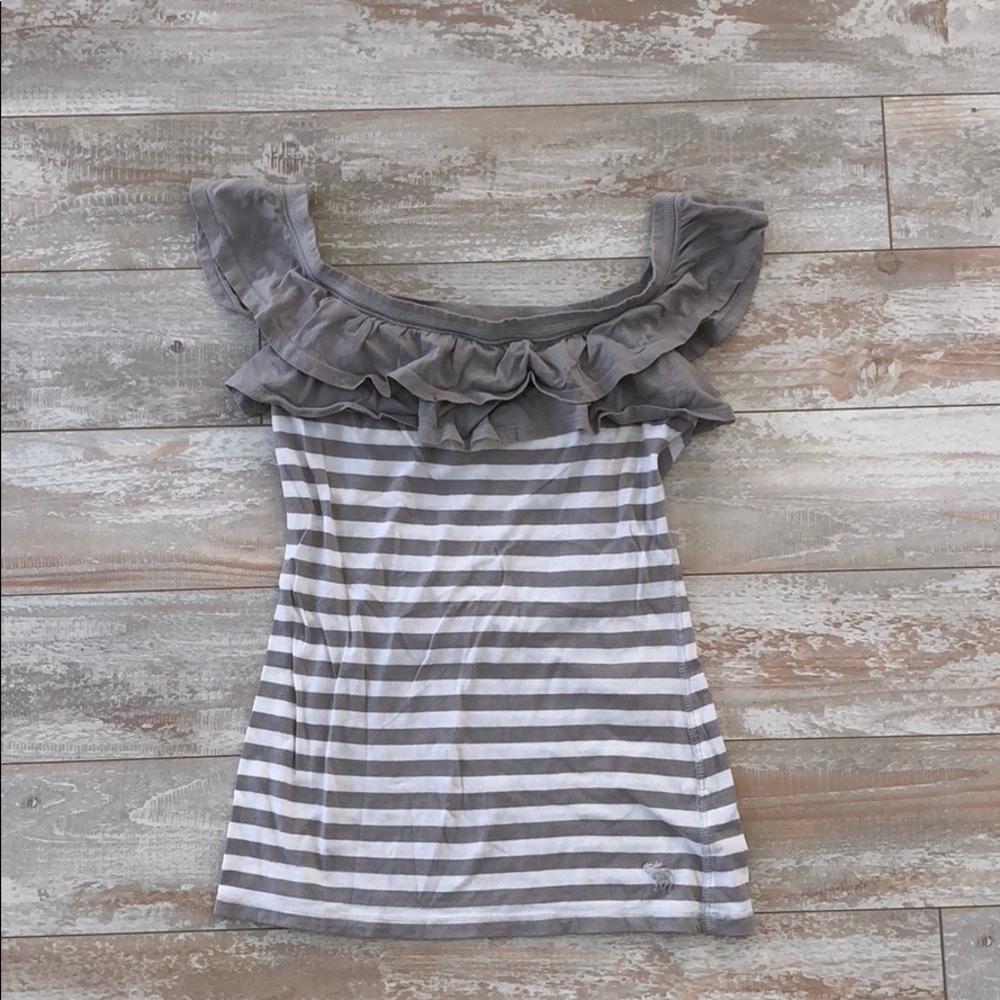 Abercrombie & Fitch Top